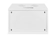 EAN 4016032432524 - Digitus DN-19-07U-S-PD armario rack 7U Bastidor de pared Gris imagen 4