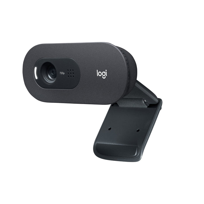 EAN 5099206093690 - Logitech 960-001364 cámara web USB Grafito imagen 12