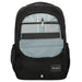 EAN 5063194002118 - Targus Octave III mochila City backpack Negro Poliéster imagen 2