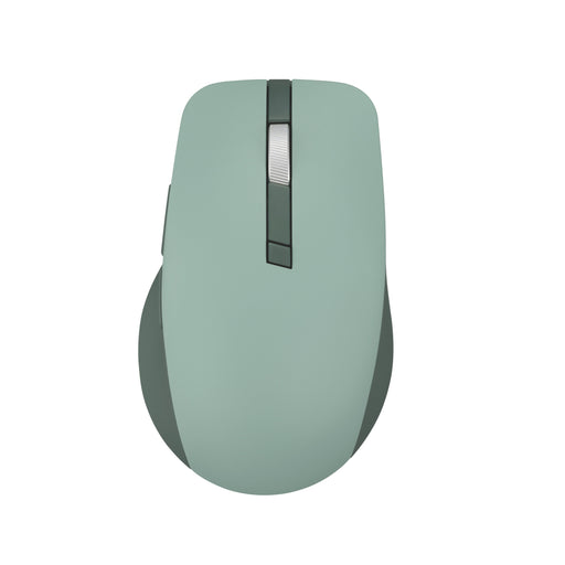 EAN 4711387338568 - ASUS SmartO Mouse MD200 Silent Plus ratón Oficina Ambidextro RF Wireless + Bluetooth Óptico 4200 DPI imagen 1