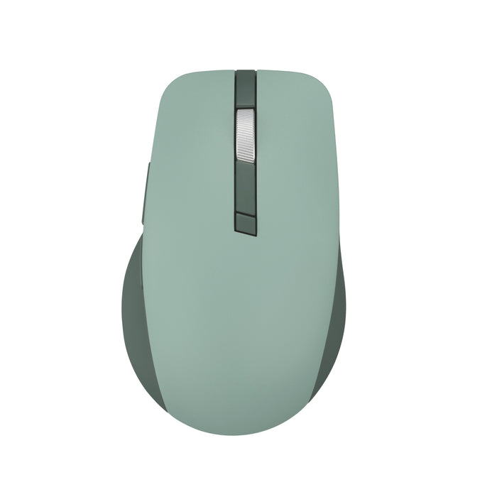 EAN 4711387338568 - ASUS SmartO Mouse MD200 Silent Plus ratón Oficina Ambidextro RF Wireless + Bluetooth Óptico 4200 DPI imagen 1