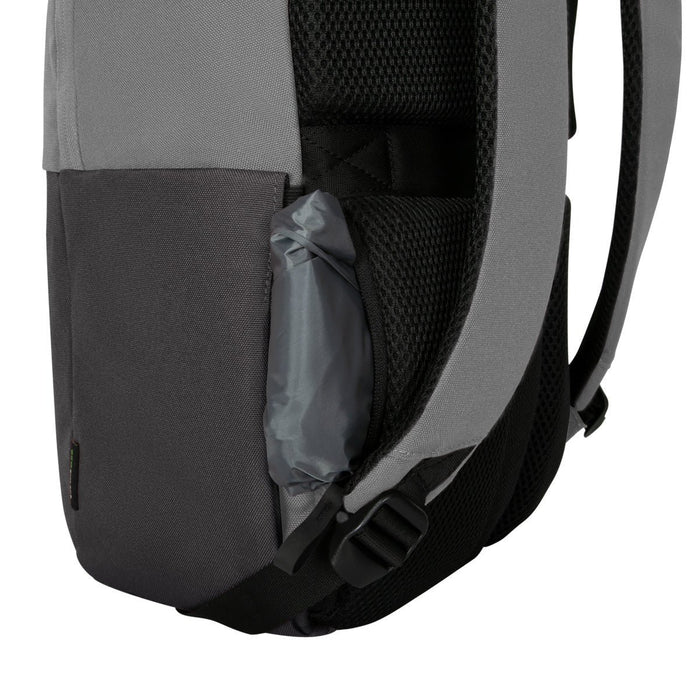 EAN 0092636360894 - Targus Sagano 39,6 cm (15.6") Mochila Negro, Gris imagen 11