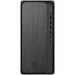 EAN 0199764264343 - HP OmniDesk M02-0013ns AMD Ryzen™ 5 8500G 16 GB DDR5-SDRAM 1 TB SSD Windows 11 Home Torre PC Negro, Gris imagen 13