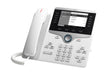 EAN 0882658743009 - Cisco 8811 teléfono IP Negro LCD imagen 1