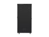 EAN 5901969430493 - Lanberg FF01-8242-12BL armario rack 42U Rack o bastidor independiente Negro imagen 4