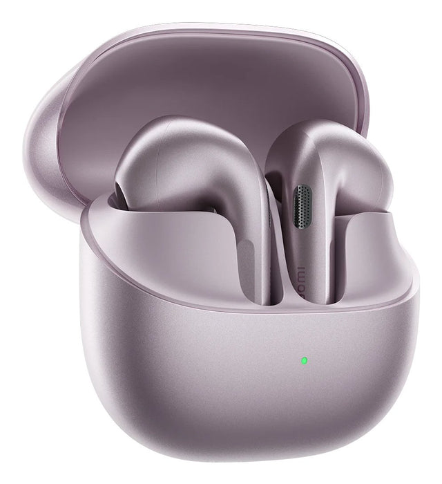 EAN 6932554470692 - Xiaomi Buds 6 Auriculares Inalámbrico Dentro de oído Llamadas/Música USB Tipo C Bluetooth Púrpura imagen 4