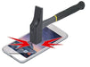 EAN 3700992518589 - Mobilis 036190 protector de pantalla o trasero para teléfono móvil Samsung 1 pieza(s) imagen 2