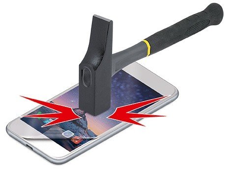 EAN 3700992518589 - Mobilis 036190 protector de pantalla o trasero para teléfono móvil Samsung 1 pieza(s) imagen 2