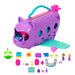 EAN 0194735217779 - Polly Pocket HWP19 set de juguetes imagen 9