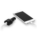 EAN 8056045879776 - Ewent EW1202 cargador de dispositivo móvil Universal Negro Encendedor de cigarrillos Auto imagen 3
