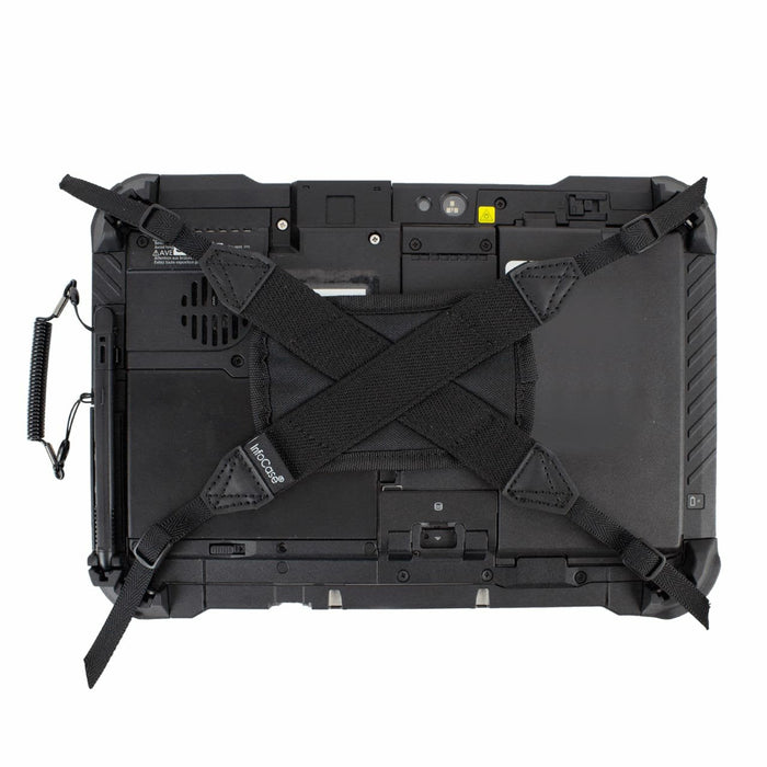Panasonic Pcpe-Infg2xs Correa Tableta Negro
