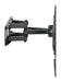 EAN 0766623462440 - Manhattan 462440 soporte para TV 2,03 m (80") Negro imagen 4