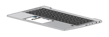 EAN 5704174801122 - HP M36310-091 refacción para laptop Teclado imagen 1