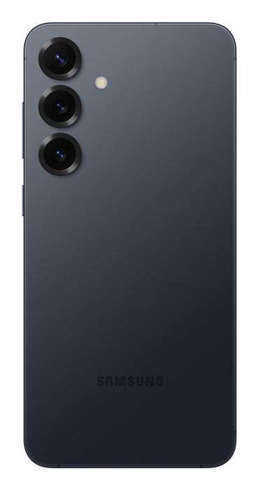Smartphone  Samsung Galaxy S25+ Dual Sim 12gb Ram 256gb Blue Black De