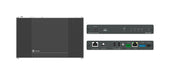 EAN 7291063098131 - Kramer Electronics EXT3-C-XR-T Receptor AV Negro imagen 1