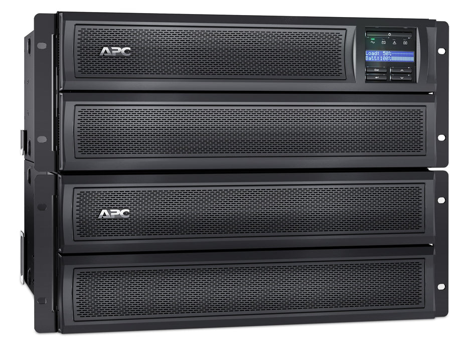 EAN 0731304292609 - APC Smart-UPS sistema de alimentación ininterrumpida (UPS) Línea interactiva 2,2 kVA 1980 W 10 salidas AC imagen 13