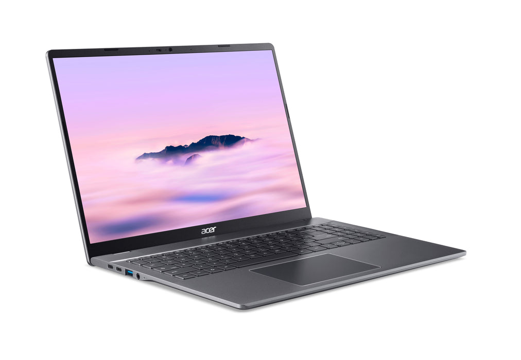 EAN 4711474652348 - Acer Chromebook CB516-1H-550A Intel® Core™ i5 i5-1334U 40,6 cm (16") WUXGA 16 GB LPDDR5-SDRAM 256 GB SSD  imagen 2
