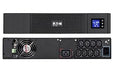 EAN 0743172088345 - Eaton 5SC2200IRT sistema de alimentación ininterrumpida (UPS) Línea interactiva 2,2 kVA 1980 W 9 salidas  imagen 1