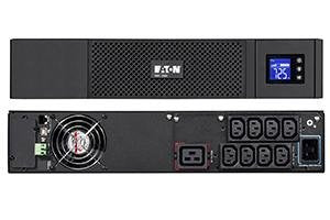 EAN 0743172088345 - Eaton 5SC2200IRT sistema de alimentación ininterrumpida (UPS) Línea interactiva 2,2 kVA 1980 W 9 salidas  imagen 1