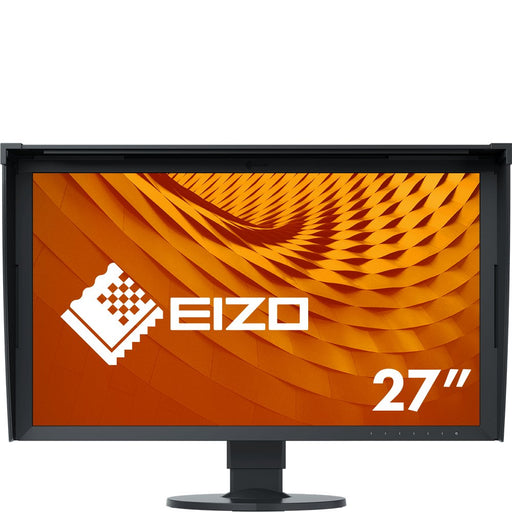 EAN 4995047049463 - EIZO ColorEdge CG2730 pantalla para PC 68,6 cm (27") 2560 x 1440 Pixeles Quad HD LED Negro imagen 2