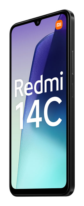 EAN 6941812798423 - Xiaomi Redmi 14C 17,5 cm (6.88") SIM doble 4G USB Tipo C 8 GB 256 GB 5160 mAh Negro imagen 4