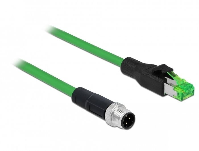 EAN 4043619854387 - DeLOCK 85438 accesorio para red industrial imagen 1