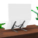 EAN 8436574708790 - AISENS LPS2M-175 soporte para ordenador portátil Soporte para ordenador portátil y tableta 38,1 cm (15") imagen 5