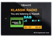 EAN 4032661272515 - Albrecht DR53 Reloj Digital Negro imagen 1