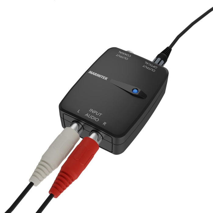 Connect Ad12