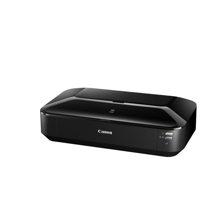 EAN 4960999991214 - Canon PIXMA iX6850 impresora de foto Inyección de tinta 9600 x 2400 DPI A3+ (330 x 483 mm) Wifi imagen 2