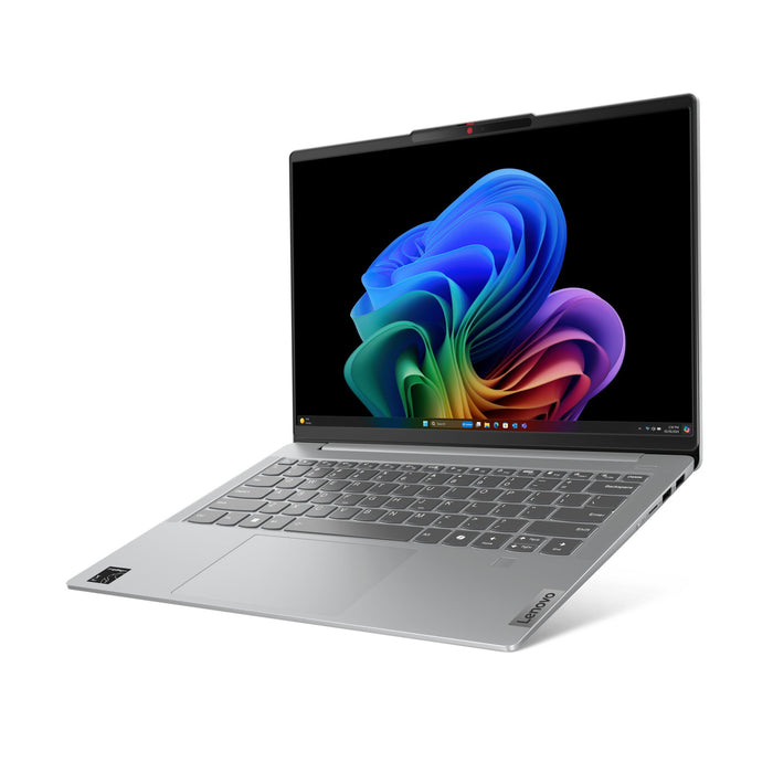 EAN 0198154686185 - Lenovo IdeaPad Slim 5 14Q8X9 Copilot+ PC Snapdragon X1P-42-100 Portátil 35,6 cm (14") WUXGA 16 GB LPDDR5x imagen 15
