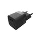 EAN 8591680145867 - FIXED FIXC25M-C-BK cargador de dispositivo móvil Universal Negro Corriente alterna Carga rápida Interior imagen 3
