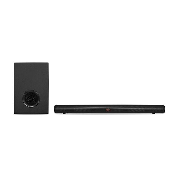 EAN 5706751053931 - Denver DSS-7030 Negro 2.1 canales 70 W imagen 3