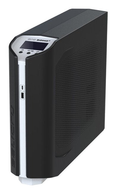 EAN 8436584875734 - Salicru SPS 1650 SOHO+ sistema de alimentación ininterrumpida (UPS) Línea interactiva 1,65 kVA 900 W 4 sa imagen 1