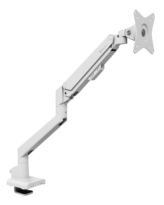 EAN 0850072937298 - Arozzi AZ-ALZARE-NEO-WT soporte para monitor Escritorio Blanco imagen 3