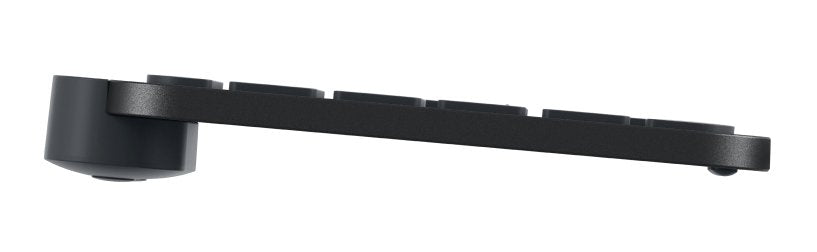 EAN 5099206112094 - Logitech 920-011565 teclado Universal Bluetooth QWERTZ Alemán Grafito imagen 2