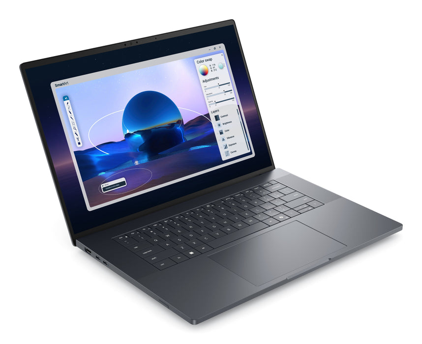 Notebook Dell Pro Max 16 Premium Ma16250