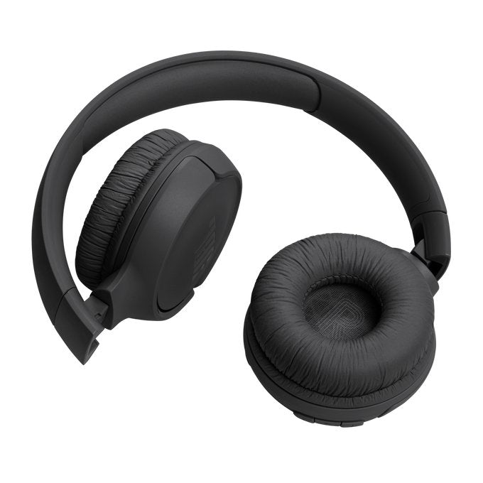 EAN 6925281963650 - JBL Tune 520BT Auriculares Inalámbrico Diadema Llamadas/Música USB Tipo C Bluetooth Negro imagen 8