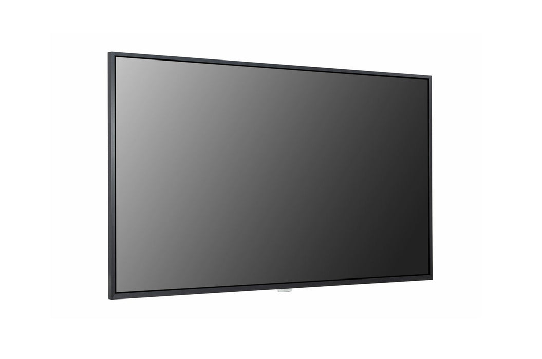 55uh7f - Fhd Ips 55p  Signage 700cd/M² Hdmi Dp Dvi-D Usb2.0 19kg Vesa 300 X 300