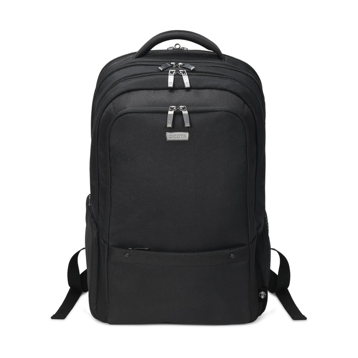 EAN 3540260210919 - DICOTA D31637-RPET mochila Mochila informal Negro Tereftalato de polietileno (PET) imagen 3
