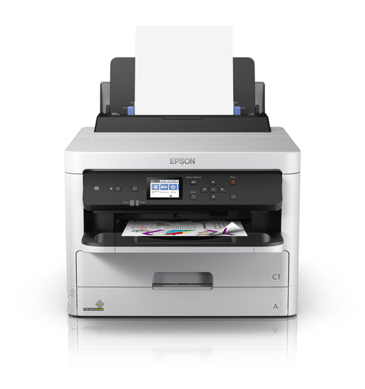 EAN 8715946653471 - Epson WorkForce Pro WF-C529RDW impresora de inyección de tinta Color 4800 x 1200 DPI A4 Wifi imagen 2