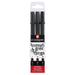 EAN 8710141130772 - Sakura Pigma pluma fuente Negro 3 pieza(s) imagen 1