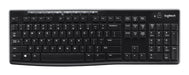 EAN 5099206033009 - Logitech 920-003754 teclado Hogar RF inalámbrico AZERTY Belga Negro imagen 4