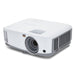 EAN 0766907904710 - Viewsonic PA503S videoproyector Proyector de alcance estándar 3600 lúmenes ANSI DLP SVGA (800x600) Gris,  imagen 4