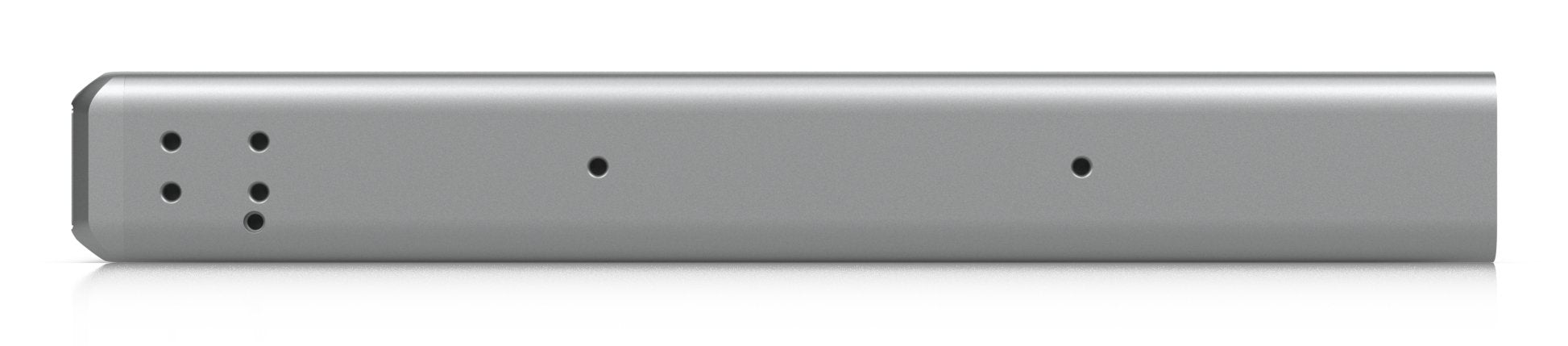 1u Unifi Protect Nvr With  Built-In Ai Event Analytics,