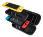 EAN 0708056068332 - PDP Slim Deluxe: Animal Crossing Tom Nook Funda protectora rígida Nintendo Azul, Verde imagen 12