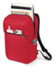 EAN 7640239422193 - DICOTA D32121-RPET mochila Mochila informal Rojo Poliéster, Tereftalato de polietileno reciclado (rPET) imagen 3