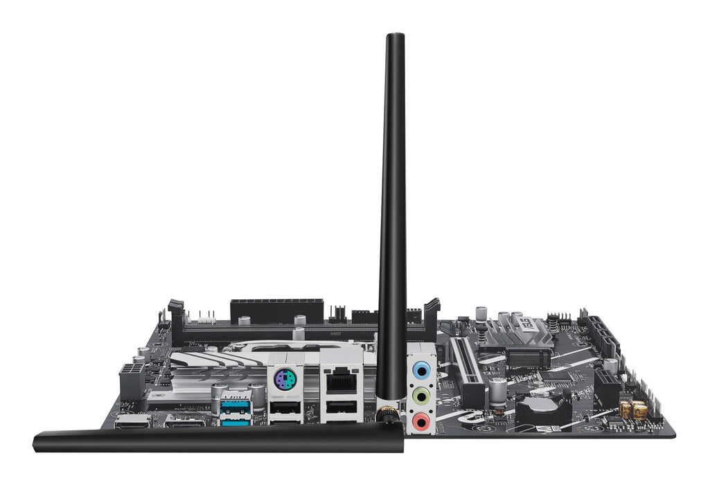 EAN 4711387842522 - ASUS PRIME H810M-A WIFI Intel H810 LGA 1851 (Socket V1) micro ATX imagen 6