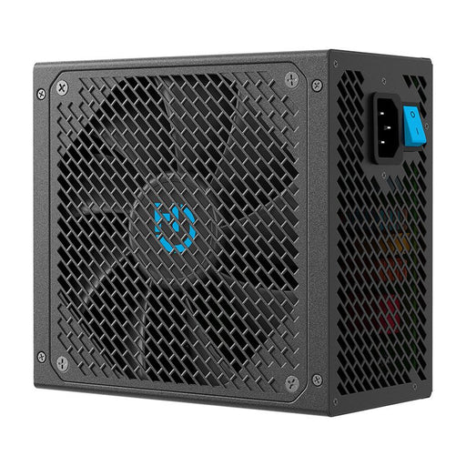 EAN 8436545694022 - Hiditec BZPRO 750 80PLUS BRONZE ATX 3.1 PCIe 5.1 unidad de fuente de alimentación 750 W 20+4 pin ATX Negr imagen 1