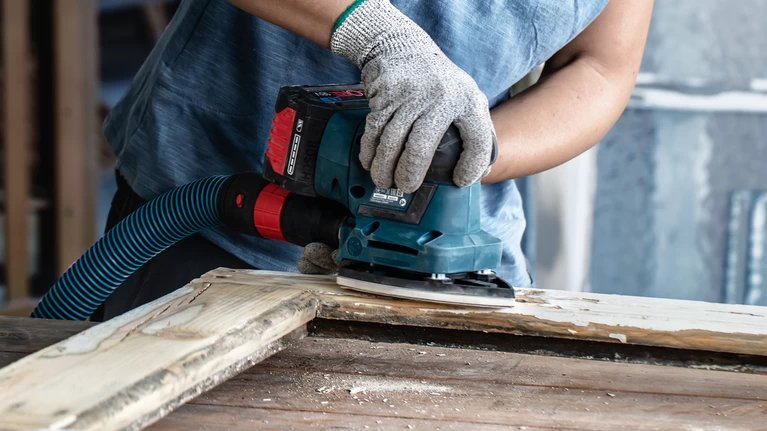 EAN 4059952542317 - Bosch 2 608 900 893 disco de afilar Madera Hoja lijadora imagen 4